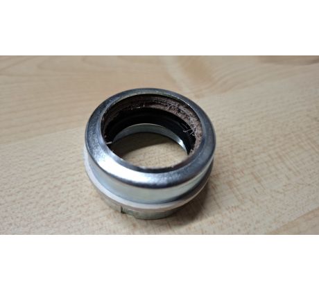 Matica predných tlmicov s guferom