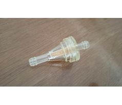 Palivový filter - JAWA / CZ