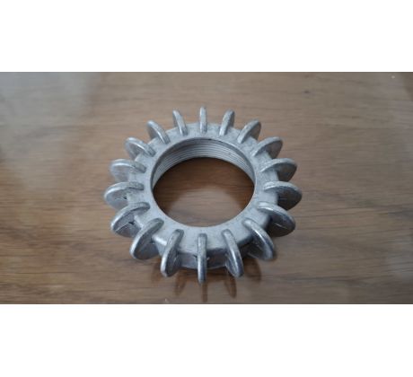 Matica kolena výfuku JAWA CZ 175 - 356