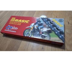 Retaz JAWA 50 Pionier  - ČZ 118x415H