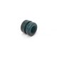 Prechodka predného krytu JAWA 50 - 05, 20, 21 ( bowden tacho./kabel sviečky) *M