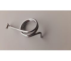 Pružina páčky brzdového kľúča JAWA / CZ