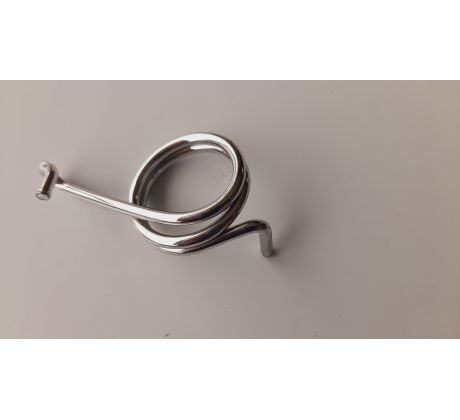 Pružina páčky brzdového kľúča JAWA / CZ