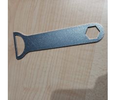 Kľúč matice prednej vidlice  JAWA Pionier