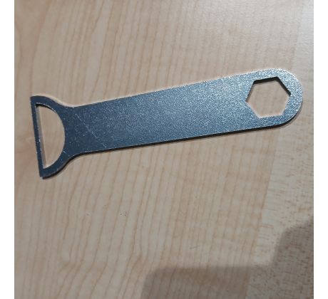 Kľúč matice prednej vidlice  JAWA Pionier