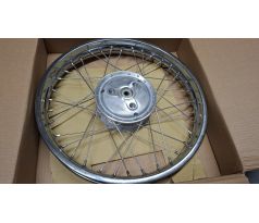 Koleso JAWA 50  Pionier