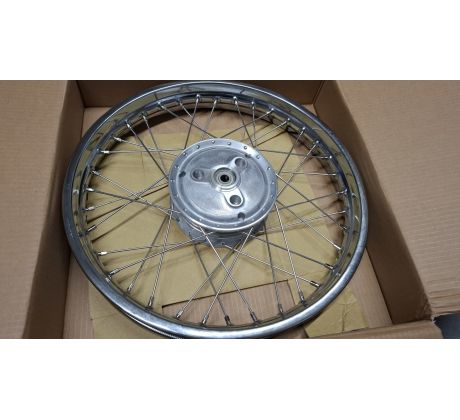 Koleso JAWA 50  Pionier