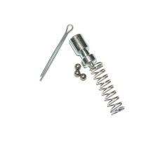 Sada vypínania šlapadiel  BABETTA 228, 207 *M