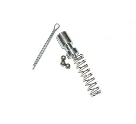 Sada vypínania šlapadiel  BABETTA 228, 207 *M