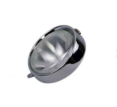 Predné svetlo JAWA Panelka - úplné