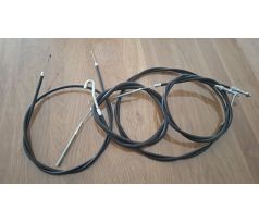 Sada Bowdenov JAWA Sport