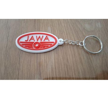 Kľúčenka JAWA