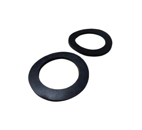 Guma pod kryt prednej vidlice JAWA Kývačka, Panelka 34x50x3