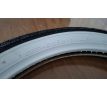 Pneu 2,25x16 BABETTA biely lem AWINA F 877 2 PR TT