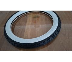 BABETTA 2 ,25 x 16 Biely lem