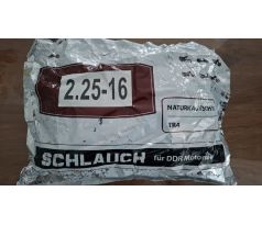 Duša 2,25-16  TR 4 IFA BABETTA