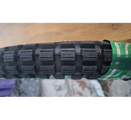 Drapák JAWA Pionier