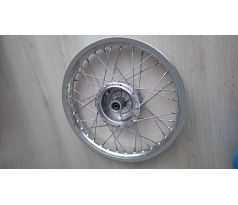 Koleso SIMSON 1,6 x16 ALU