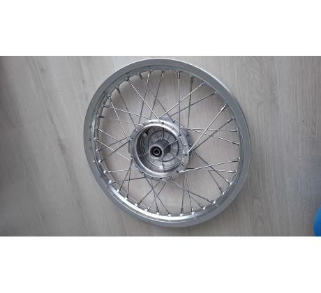 Koleso SIMSON 1,6 x16 ALU