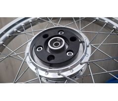 Guma rozety SIMSON S 51