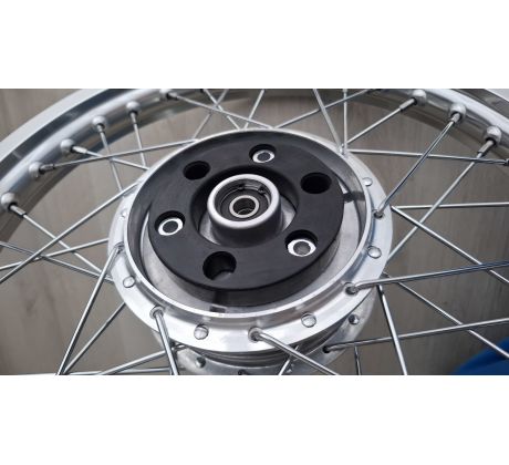 Guma rozety SIMSON S 51