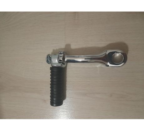 Štartovacia páka JAWA Pionier 50 - 550, 555, 05, 20, 21, 23 *M