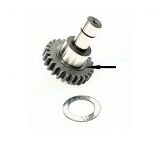 Podložka medzi ozubené kolo a čap volnobežky BABETTA 210, 225, Stella M134 *M