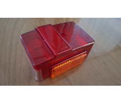 Kryt zadného svetla BABETTA 210