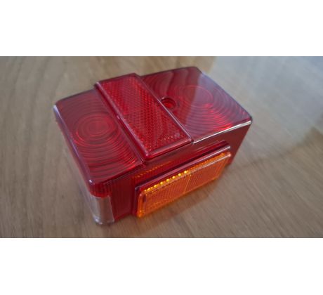 Kryt zadného svetla BABETTA 210