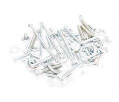 Sada skrutiek motora JAWA 250 Panelka