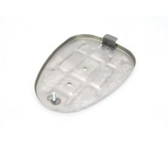 Plech sedla STADION S22