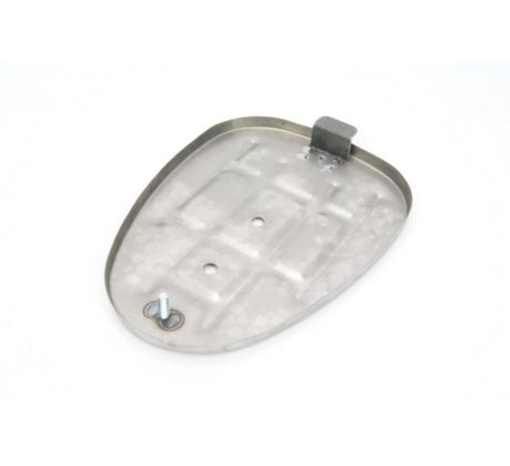 Plech sedla STADION S22