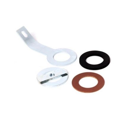 Tlmič riadenia úplný JAWA Perák