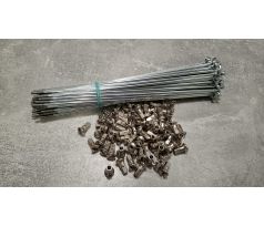 Špica 3x195 ZN SADA