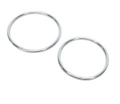 Pružne poistky manžety sania Jawa 50 Mustang