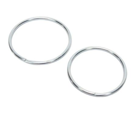 Pružne poistky manžety sania Jawa 50 Mustang