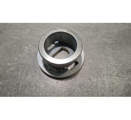 Unášač úplný  - vypínanie retazového kolečka BABETTA 210