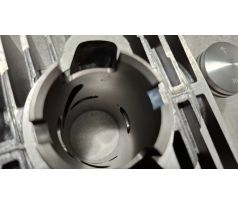 Valec úplný BABETTA 210 ,225 a STELLA s piestnou sadou