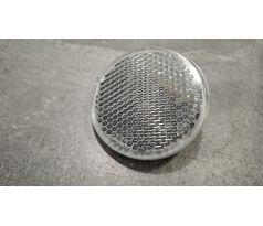 Odrazka biela so skrutkou originál BABETTA