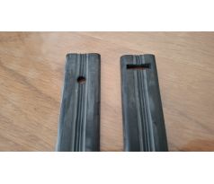 Gumový pásik prichytenia nádrže 1. JAWA 23 MUSTANG *M