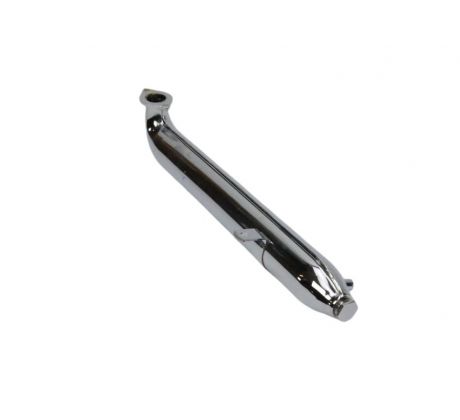 Výfuk JAWA 550 Pionier