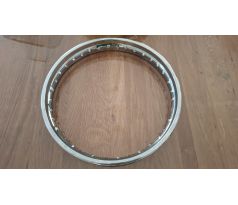 Chromovaný rafik 1,6x16 Taiwan