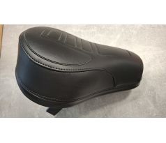 Sedlo Babetta 210, 225 čierne -SK