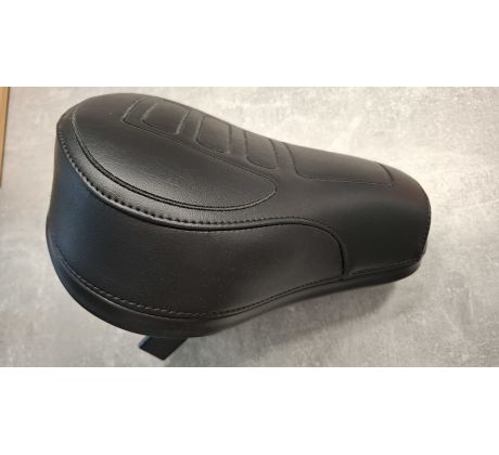 Sedlo Babetta 210, 225 čierne -SK