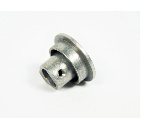 Zátka plynu standart - rychlopal JAWA CZ