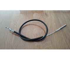 Bowden zadnej brzdy JAWA  Pionier 05, 20  - krátky