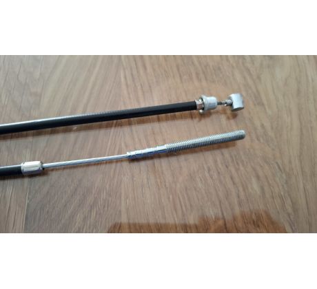 Bowden prednej brzdy JAWA  Pionier 05, 20 *M