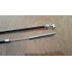 Bowden prednej brzdy JAWA  Pionier 05, 20 *M