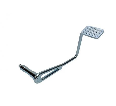 Pedál zadnej brzdy JAWA 50 - 20 *M