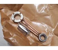 Ojnica úplná JAWA 50 - 20, 21, 23 (*CKR s ložiskom pietneho čapu)